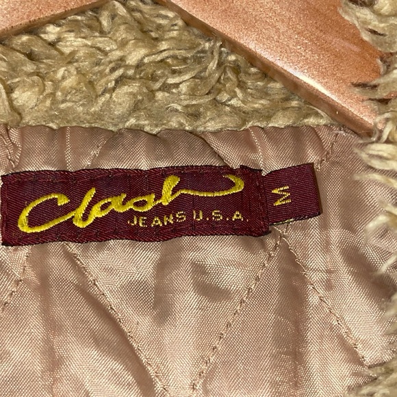 Hand Embroidered Jerry Garcia/Grateful Dead Jacket - Picture 6 of 15